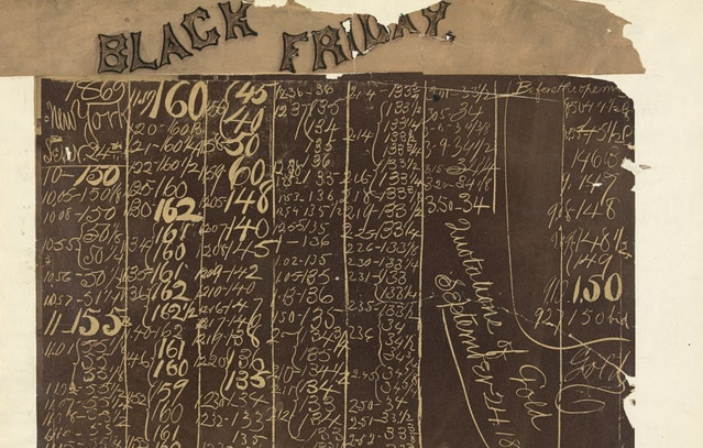 Σαν-σήμερα-24-Σεπτεμβρίου:-Η-«Μαύρη-Παρασκευή»-που-βύθισε-τη-wall-street-στον-πανικό