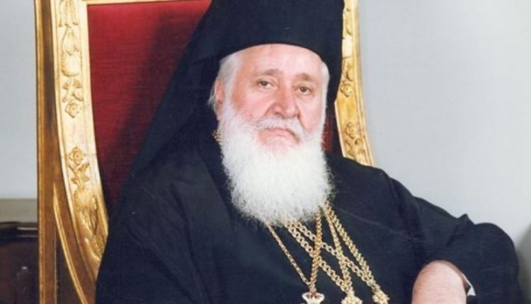 Συνέδριο-με-θέμα-τον-Αρχιεπίσκοπο-Κύπρου-Χρυσόστομο-Α’