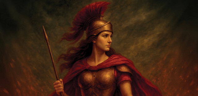 Πώς-χιλιάδες-Ελληνίδες-πολέμησαν-σθεναρά-το-279-πΧ.-κατά-των-Γαλατών-στην-Αιτωλία-υπερασπιζόμενες-τις-οικογένειές-τους;