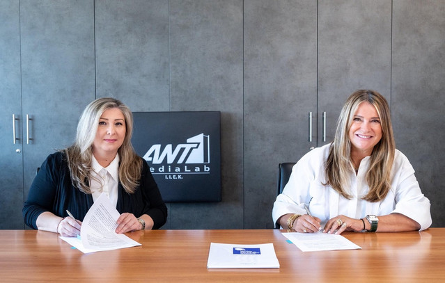 ant1-media-lab-και-Ίδρυμα-Νεολαίας-και-Δια-Βίου-Μάθησης,-ενώνουν-τις-δυνάμεις-τους-προσφέροντας-ευκαιρίες-στην-Εκπαίδευση-για-όλους-τους-νέους