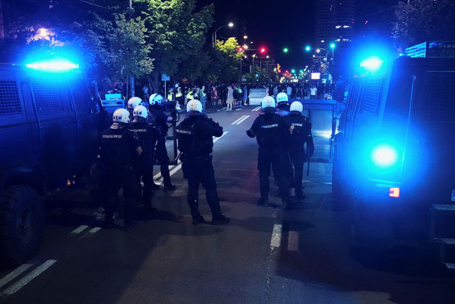 Σύγκρουση-οπαδών-Ερυθρού-Αστέρα-και-Σέλτικ-στο-Βελιγράδι