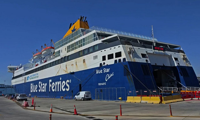 Θλίψη-στον-Πειραιά:-«Ένας-συνάδελφος-20-χρονών-δεν-θα-γυρίσει-σπίτι-του»-–-Νέα-απεργία-αύριο