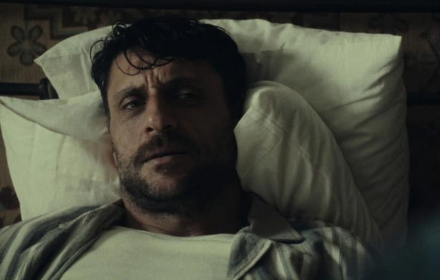 Έντονες-οι-αντιδράσεις-για-τον-«θάνατο»-του-Γιώργου-Χρυσοστόμου-στο-«Σπίτι-Δίπλα-στο-Ποτάμι»:-«Πάλι-μας-τον-πεθάνατε-με-το-καλημέρα-σας;»