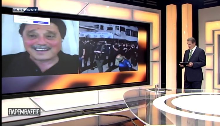 Ο-Σ.-Καλεντερίδης-στο-bluesky-για-την-ακύρωση-της-συνάντησης-Μητσοτάκη-–-Ερντογάν