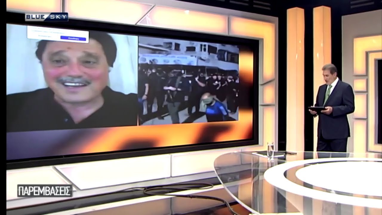 Ο-Σ.-Καλεντερίδης-στο-bluesky-για-την-ακύρωση-της-συνάντησης-Μητσοτάκη-–-Ερντογάν