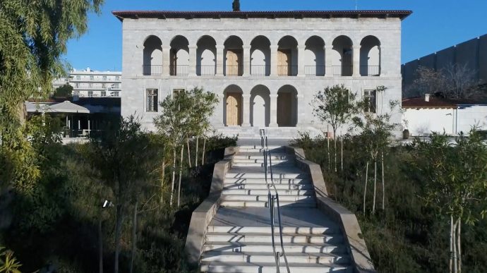 Δράση-του-Βυζαντινού-και-Χριστιανικού-Μουσείου-με-θέμα-«Αρχιτεκτονική-Κληρονομιά-–-Γεφυρώνοντας-το-παρελθόν-με-το-μέλλον»