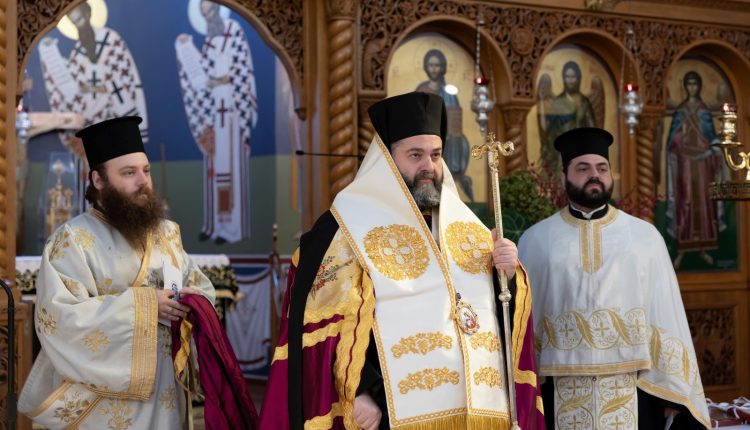 Σύδνεϋ:-Δοξολογία-και-αποχαιρετιστήρια-εκδήλωση-για-τους-αποφοίτους-του-Κολλεγίου-Αγίων-Πάντων