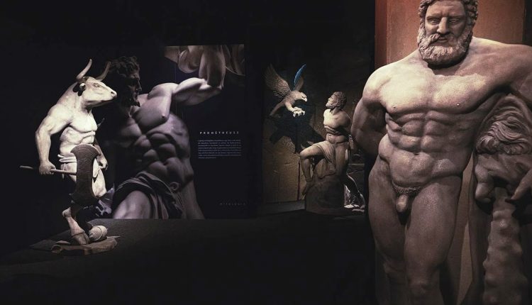 ”ΑΡΧΑΙΑ-ΕΛΛΑΔΑ”:-h-μεγαλύτερη-παραγωγή-θεματικού-πάρκου-έρχεται-στην-ΔΕΘ