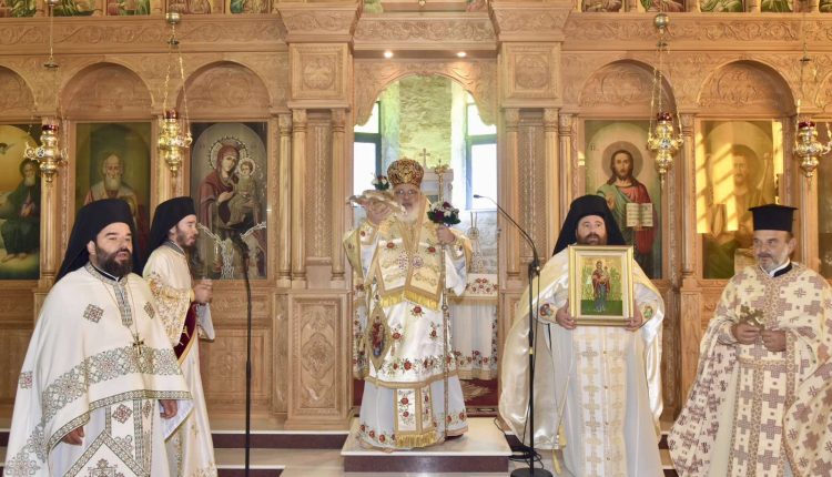 Οι-εορτές-της-Παναγίας-Παλιουριώτισσας-και-της-Αγίας-Θέκλας-στην-Ιερά-Μητρόπολη-Διδυμοτείχου