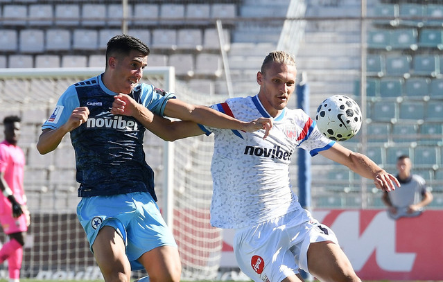 Κύπελλο-Ελλάδας:-Χωρίς-νικητή-το-Βόλος-–-Ατρόμητος