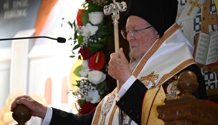 Οικουμενικός-Πατριάρχης:-Τα-τέκνα-της-Αρχιεπισκοπής-Αμερικής-επιτελούν-θαύματα