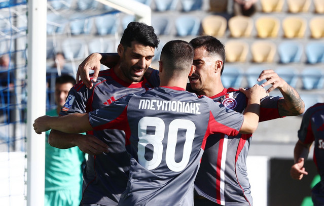 Αστέρας-Τρίπολης-–-Ολυμπιακός-1-2:-Καθάρισε-ο-Ταρέμι