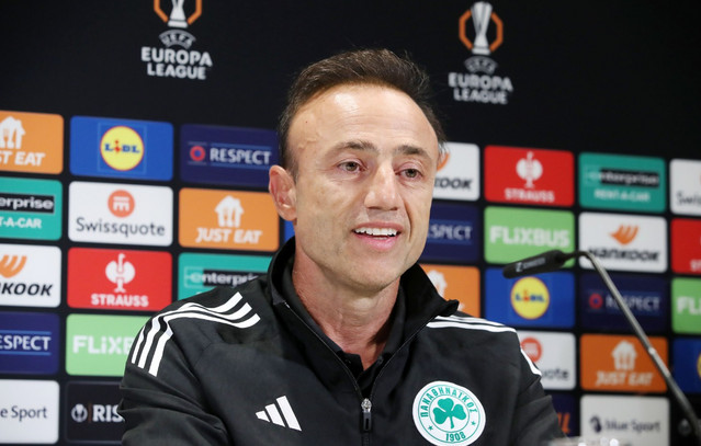 Κόντης-για-το-Γιουνγκ-Μπόις-–-Παναθηναϊκός:-Μας-λείπει-μια-νίκη-που-θα-μας-δώσει-διαφορετικό-αέρα