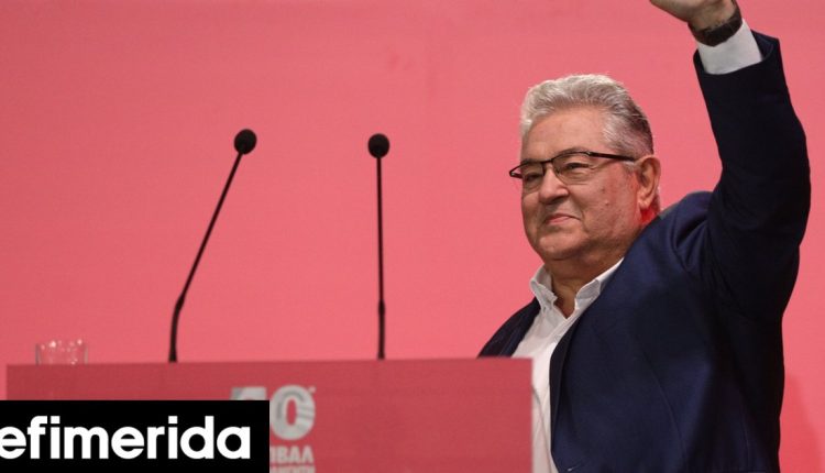 51ο-Φεστιβάλ-ΚΝΕ-Οδηγητή-Το-Σάββατο-27/9-η-ομιλία-του-Δ.-Κουτσούμπα