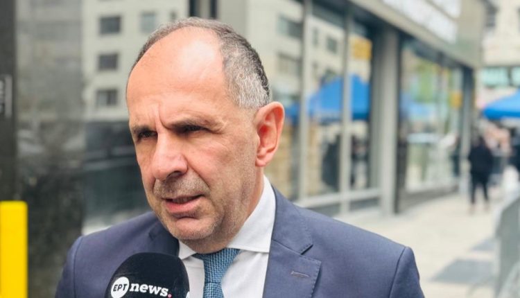 Γεραπετρίτης-για-Μονή-Σινά:-Συνεχίζουμε-την-προσπάθεια-με-την-Αίγυπτο-για-συμφωνία