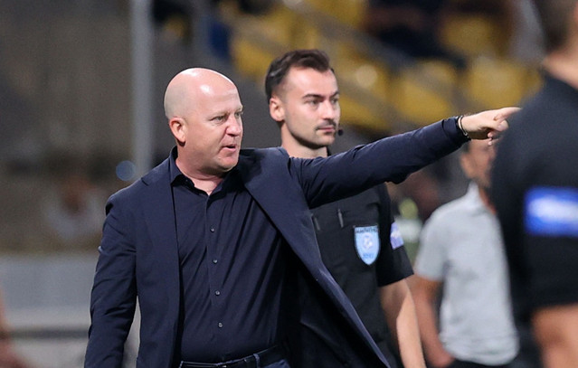 Αποθέωσε-Καλοσκάμη-ο-Νίκολιτς:-Το-μέλλον-της-ΑΕΚ-και-του-ελληνικού-ποδοσφαίρου