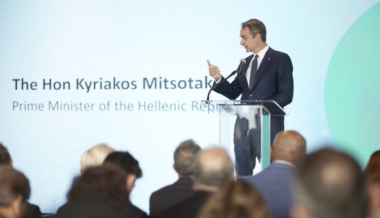 Κ.-Μητσοτάκης:-Θα-εξετάσουμε-την-απαγόρευση-χρήσης-κοινωνικών-μέσων-σε-παιδιά