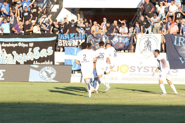 Κύπελλο-Ελλάδος:-Πέφτει-η-αυλαία-της-2ης-αγωνιστικής-–-Αποτελέσματα-και-βαθμολογία