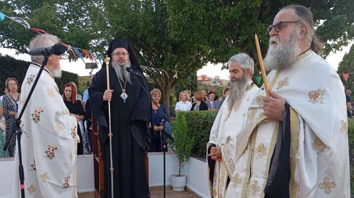 Λαρίσης-Ιερώνυμος:-Στο-τέλος-ο-Θεός-και-η-Εκκλησία-του-παραμένουν-κυρίαρχοι