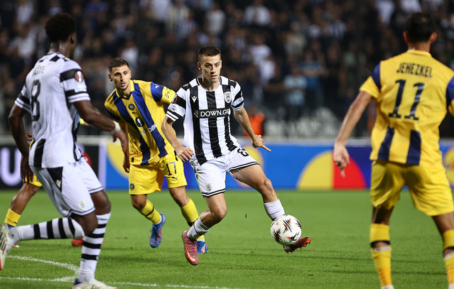 Βαθμολογία-uefa:-Σταθερά-11η-η-Ελλάδα-μετά-την-ισοπαλία-του-ΠΑΟΚ