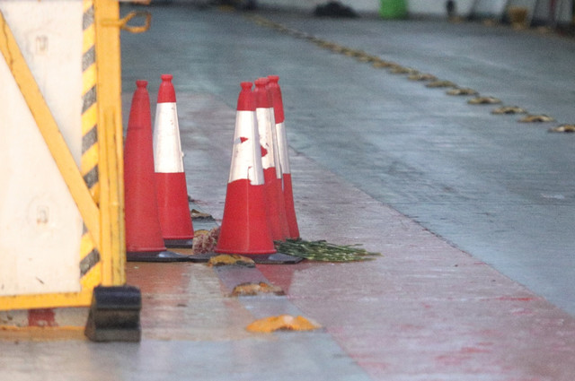 Όσα-έλεγε-σε-φίλο-του-λίγες-μέρες-πριν-χάσει-τη-ζωή-του-ο-20χρονος-Τάσος-–-Πώς-τον-σκότωσε-η-πόρτα-του-πλοίου;