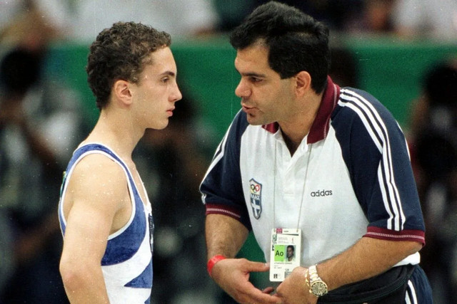 Πέθανε-ο-προπονητής-Θανάσης-Καπνίδης-–-Κατέκτησε-κορυφές-με-τον-Ιωάννη-Μελισσανίδη-και-τον-Δημοσθένη-Ταμπάκο