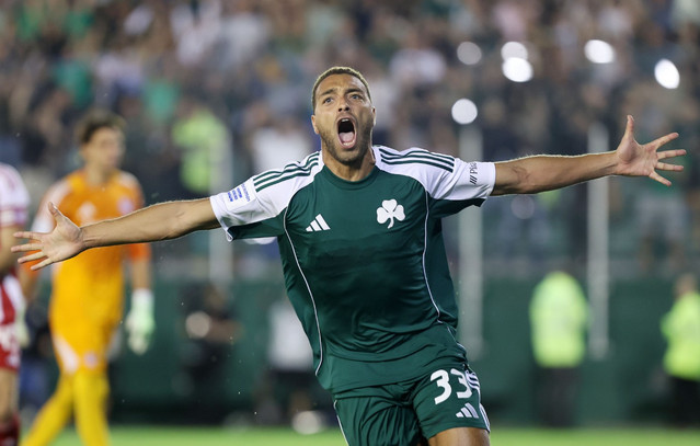 Οι-αθλητικές-μεταδόσεις-της-ημέρας:-Γιουνγκ-Μπόις-–-Παναθηναϊκός-και-τα-υπόλοιπα-παιχνίδια-του-europa-league