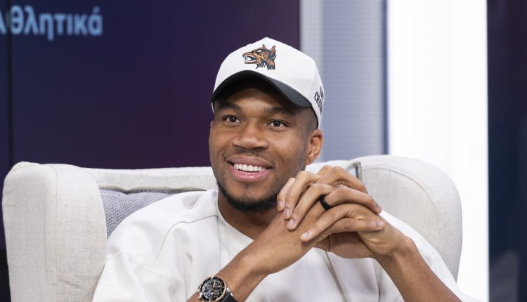 Γιάννης-Αντετοκούμπο:-“Η-Εκκλησία-μας-βοήθησε-πολύ.-Στο-κατηχητικό-ένιωθα-ασφάλεια”