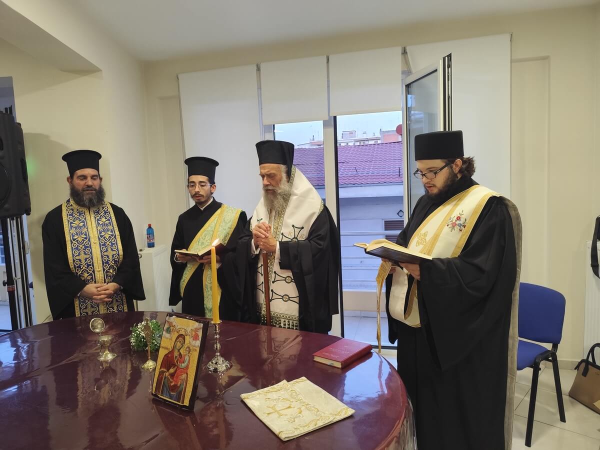 «Μεγάλη-ευθύνη-και-ευλογημένη-αποστολή»-–-Η-έναρξη-του-νέου-κατηχητικού-έτους-στη-Μητρόπολη-Θεσσαλιώτιδος