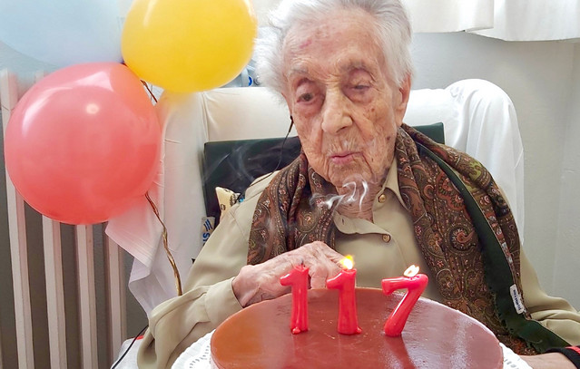 Η-γυναίκα-που-έζησε-117-χρόνια-έτρωγε-κάθε-μέρα-το-ίδιο-τρόφιμο