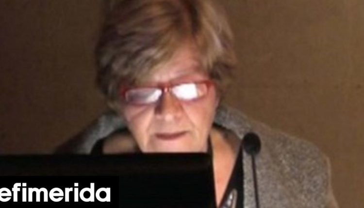 Πέθανε-η-αρχαιολόγος-Ισμήνη-Τριάντη-Μενδώνη:-Αφιερώθηκε-στον-κλάδο-της-αρχαίας-ελληνικής-γλυπτικής