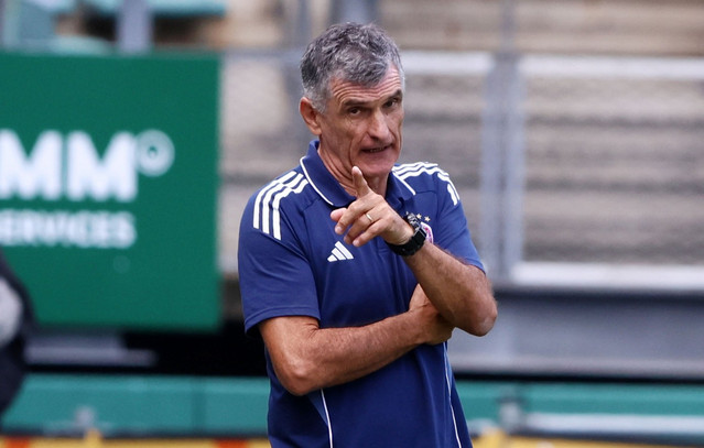 Καμπανάκι-από-Μεντιλίμπαρ-στον-Ολυμπιακό:-Θα-χάσουμε-από-τον-Λεβαδειακό-αν-τον-υποτιμήσουμε