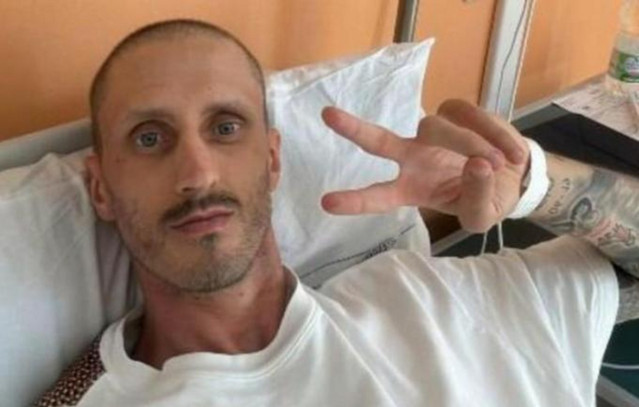 Ευχάριστα-νέα-για-Πολονάρα:-Επιτυχημένη-η-μεταμόσχευση-στον-παίκτη-της-Σάσαρι