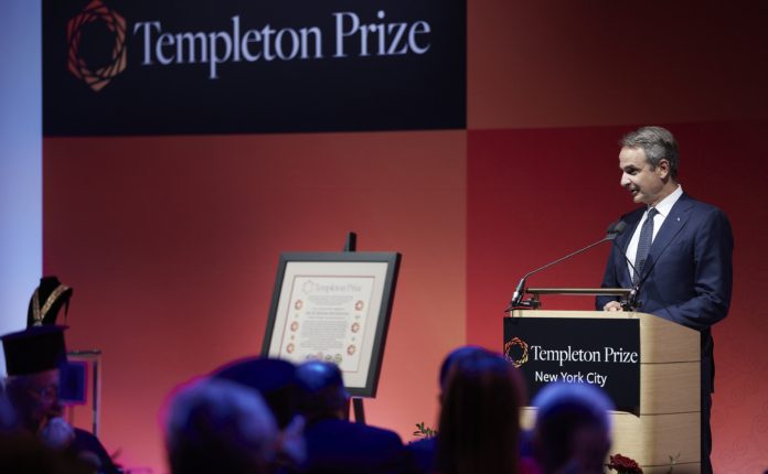 Κ.-Μητσοτάκης:-Ο-Οικουμενικός-Πατριάρχης-αντιπροσωπεύει-μια-μεγάλη-κληρονομιά-που-μας-άφησε-η-Ελληνορθόδοξη-πίστη