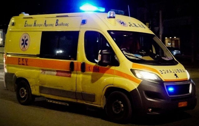 Κατέληξε-το-4χρονο-αγοράκι-που-παρασύρθηκε-από-όχημα-στη-Κίσσαμο-Χανίων