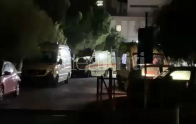 Μεσαρά:-Μεταφέρθηκαν-στο-ΠΑΓΝΗ-τα-δυο-αδέρφια-που-βρέθηκαν-μαχαιρωμένα-σε-χωράφι-–-Σοβαρά-ο-ένας