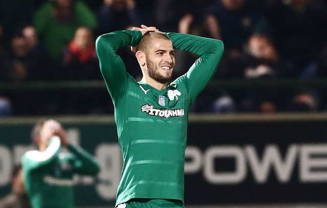 Πέτριτς-για-Παναθηναϊκό:-Οι-χρυσές-εποχές-έχουν-ξεθωριάσει,-ο-Ολυμπιακός-τον-άφησε-πίσω-του