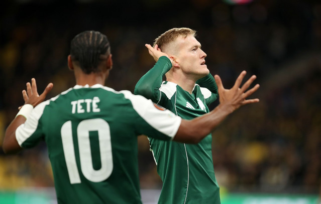 Γιουνγκ-Μπόις-–-Παναθηναϊκός:-Μειώνει-σε-1-3-στο-25′-ο-Τζάνκο