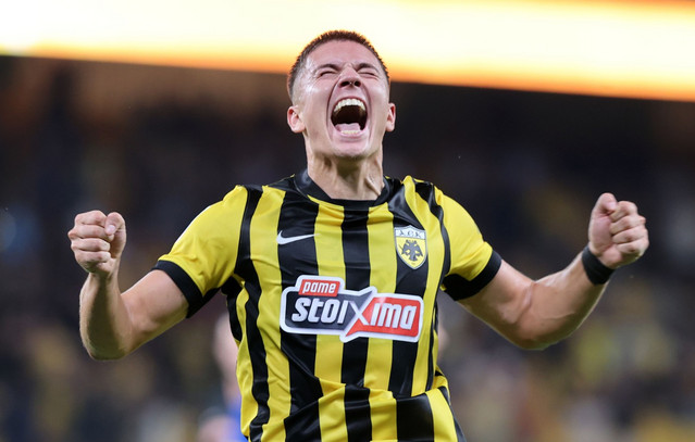 Πώς-ο-Παναθηναϊκός-έχασε-τον-Καλοσκάμη-και-ο-λόγος-που-διάλεξε-ΑΕΚ-από-Ολυμπιακό-και-ΠΑΟΚ