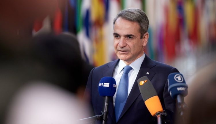 Κ.-Μητσοτάκης:-Η-τεχνητή-νοημοσύνη-είναι-από-τη-φύση-της-μια-τεχνολογία-διπλής-χρήσης