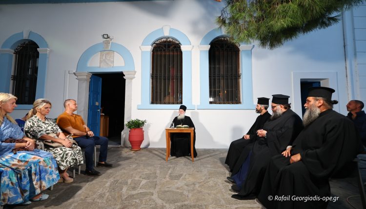 Ομιλία-Γέροντος-Εφραίμ-Βατοπαιδινού-στο-Πόρτο-Λάγος