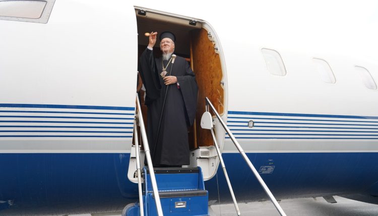 Αποχαιρετιστήριο-γεύμα-και-αναχώρηση-του-Οικουμενικού-Πατριάρχου-από-τις-ΗΠΑ