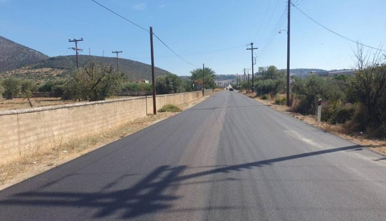 Εργασίες-καθαρισμού-και-αναβάθμισης-στην-παλαιά-εθνική-οδό-Άργους-–-Τρίπολης-από-την-Περιφέρεια-Πελοποννήσου-–-Περιφέρεια-Πελοποννήσου
