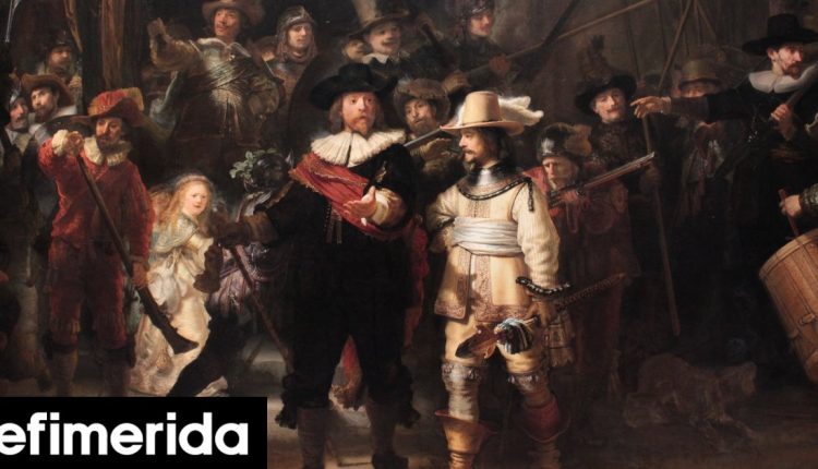 Πίνακας-του-Ρέμπραντ-αναλύεται-ξανά:-Ο-σκύλος-σε-πασίγνωστο-έργο-του-«αντιγραφή»-από-άλλο-καλλιτέχνη