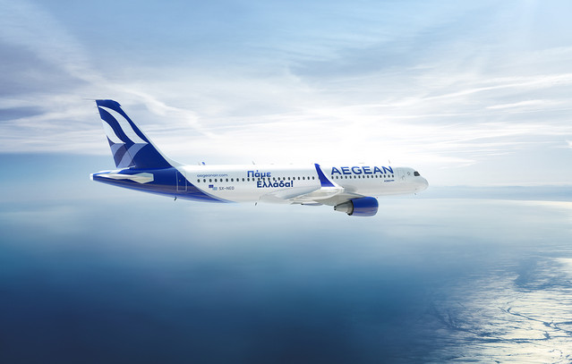 aegean:-Παροχή-ευελιξίας-στους-επιβάτες-λόγω-της-24ωρης-απεργίας-των-ελεγκτών-εναέριας-κυκλοφορίας-την-Τετάρτη-1-Οκτωβρίου