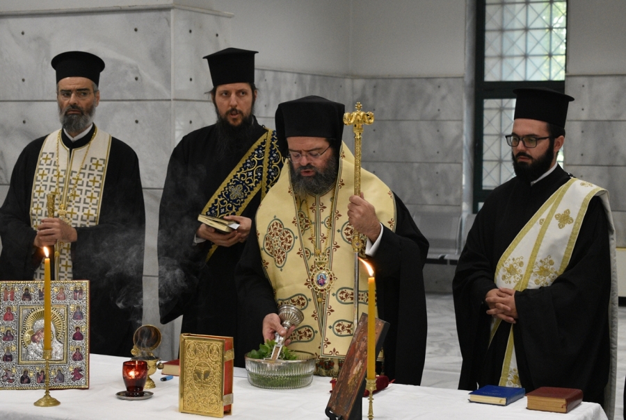 Αγιασμος-για-το-νέο-δικαστικό-έτος-στο-Δικαστικό-Μέγαρο-Ροδόπης