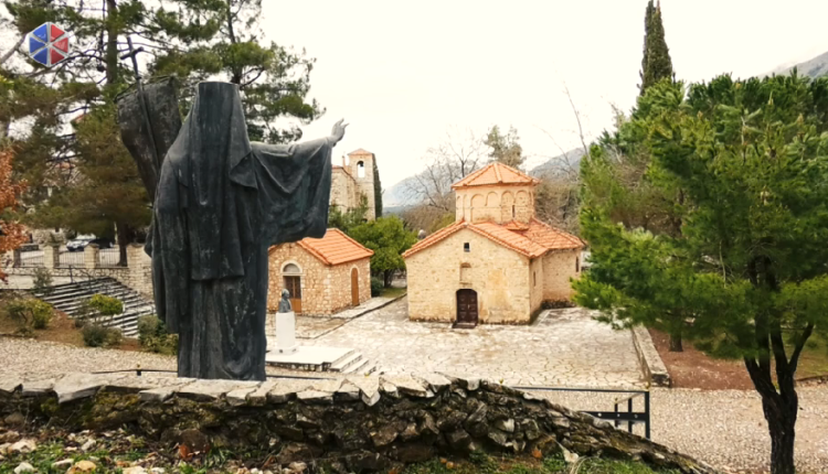 Μοναστήρια-της-Ορθοδοξίας-–-Ιερά-Μονή-Αγίας-Λαύρας