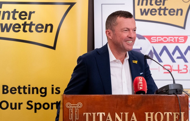 Παρουσία-του-brand-ambassador-της-interwetten-Λόταρ-Ματέους-η-συνέντευξη-Τύπου-του-interwetten-Ελλάδα-sports-94,3