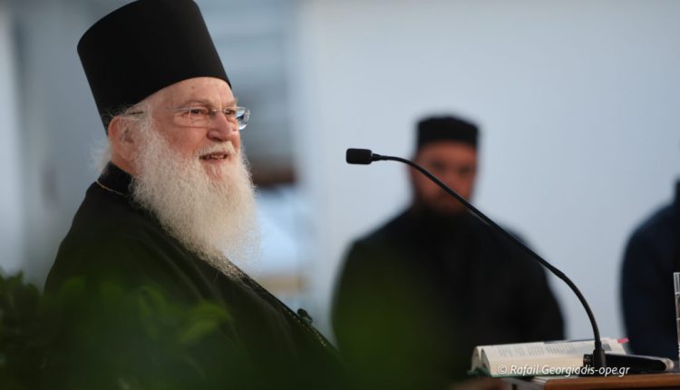 Γέροντας-Εφραίμ-Βατοπαιδινός:-o-Άγιος-Σιλουανός-ο-Αθωνίτης-και-η-δίψα-για-τον-Θεό-(ΒΙΝΤΕΟ)