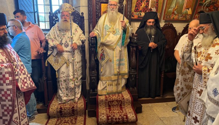 Με-Αρχιερατικό-συλλείτουργο-πανηγύρισε-η-Ιερά-Σταυροπηγιακή-Μονή-Τοπλού-Σητείας